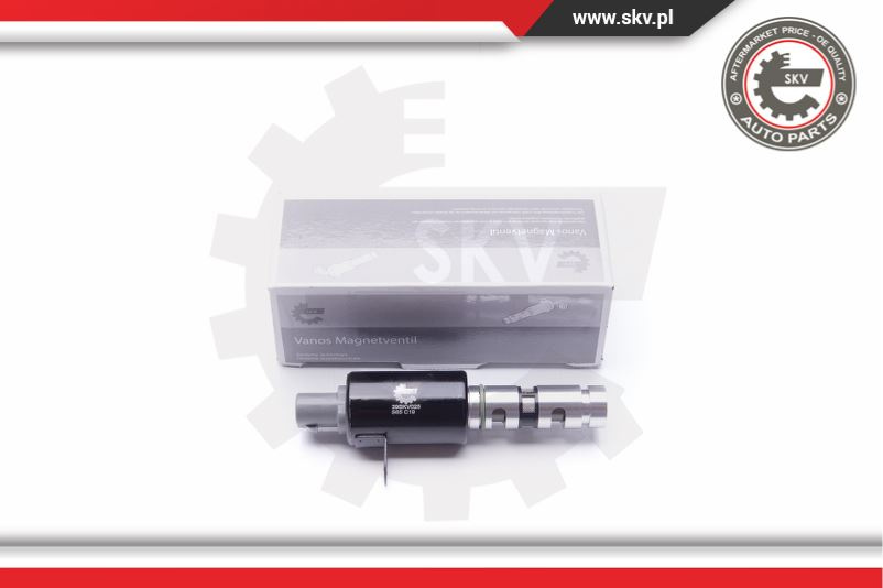 Supapa comanda, pozitie arbore ; KIA Opirus 3.8 V6 Sorento I 3.3 V6 ; 243553C200