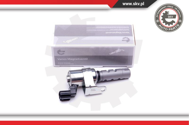 Supapa comanda, pozitie arbore ; TOYOTA Altezza ; 15330-74041