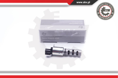 Supapa comanda, pozitie arbore ; TOYOTA Auris Avensis Corolla Rav 4 III IV Verso Yaris ; 1533037010