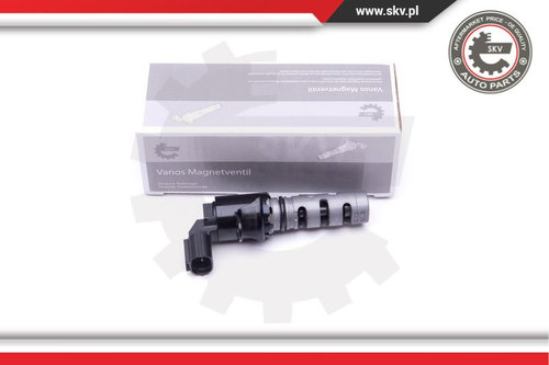 Supapa comanda, pozitie arbore ; TOYOTA Auris Corolla Urban Cruiser Verso S Yaris ; 15330-0Y060
