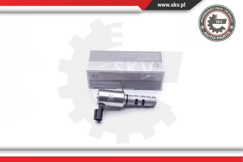 Supapa comanda, pozitie arbore ; TOYOTA Avanza ; 1533097402