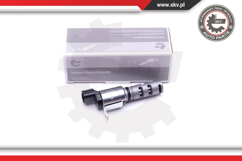 Supapa comanda, pozitie arbore ; TOYOTA Land Cruiser Sequoia ; 15330-38010