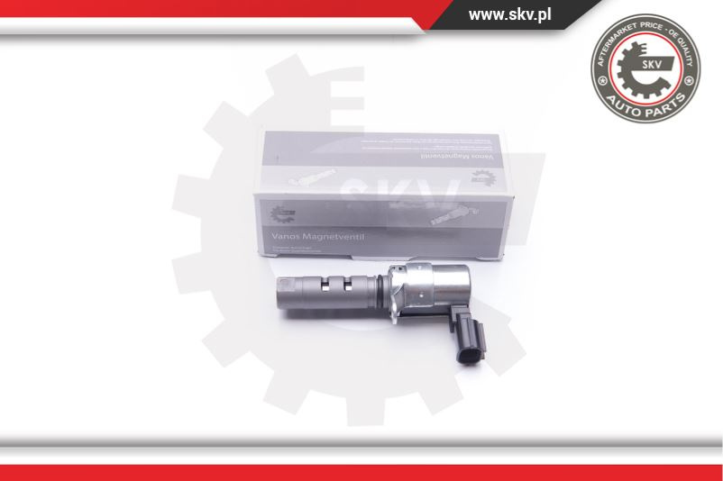 Supapa comanda, pozitie arbore ; TOYOTA Tundra Pickup ; 1534050011