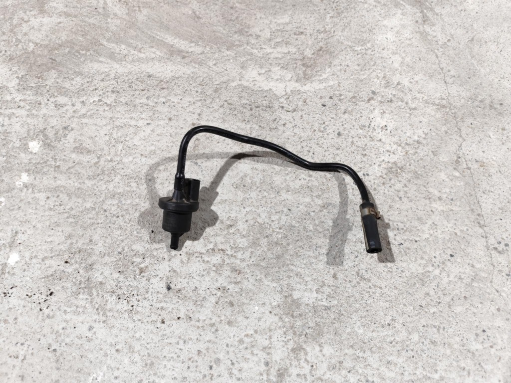 Supapa combustibil 0280142461 Ford Fiesta VI 1.25 benzina an fab. 2008 - 2017