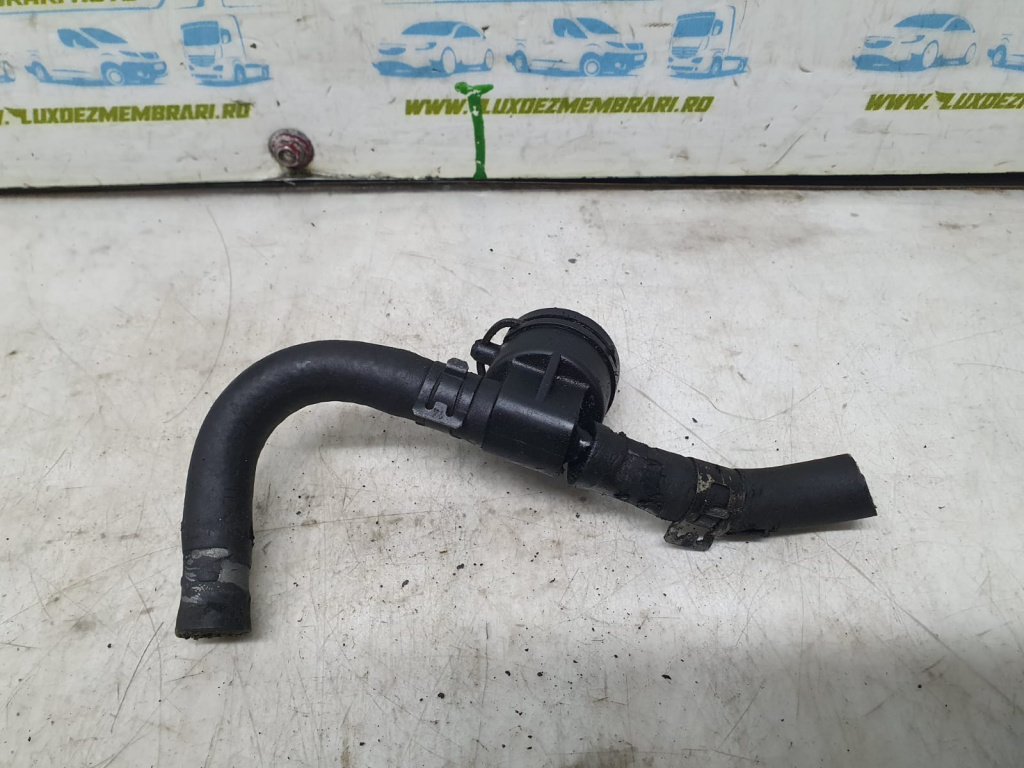 Supapa combustibil 038906081b 1.9 2.0 tdi Volkswagen VW Touran [2003 - 2006]