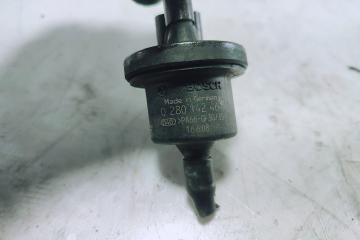 Supapa combustibil 1.2 benzina SNJ 0280142461 Ford Fiesta 6 [2008 - 2013]