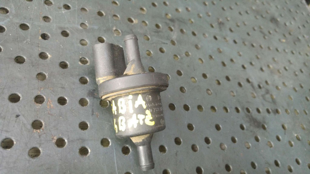 Supapa combustibil 1.4 b skoda fabia 1 0280142345
