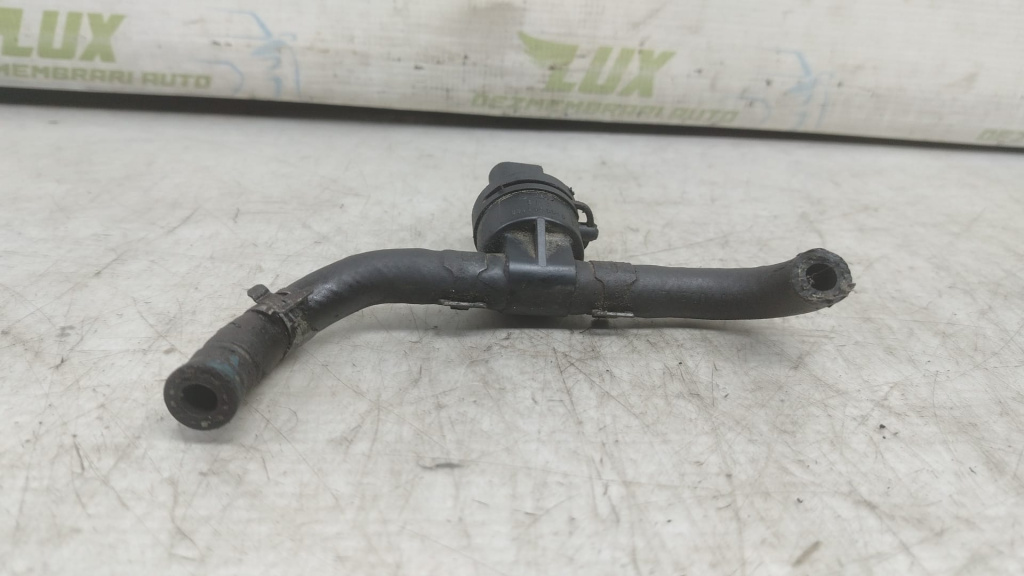 Supapa combustibil 1.9 2.0 tdi 038906081b Skoda Octavia 2 [2004 - 2008]