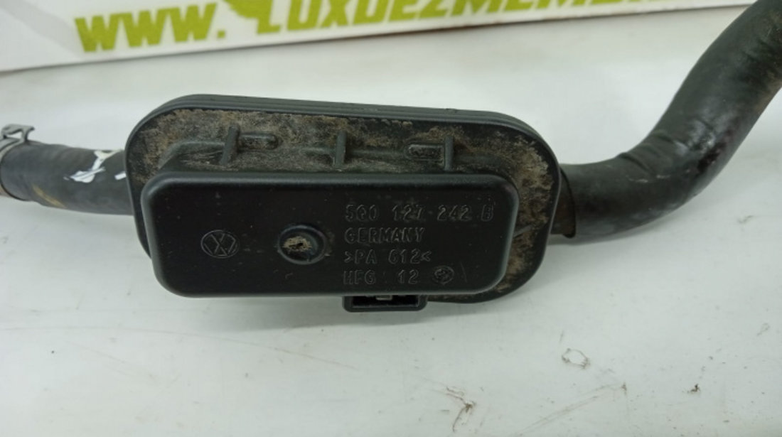 Supapa combustibil 5Q0127242B Audi A3 8V [2012 - 2016]