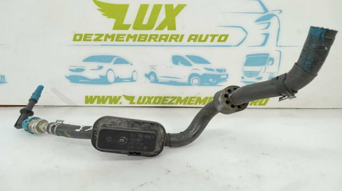 Supapa combustibil 5Q0127242B Volkswagen VW Passat B8 [2014 - 2020]