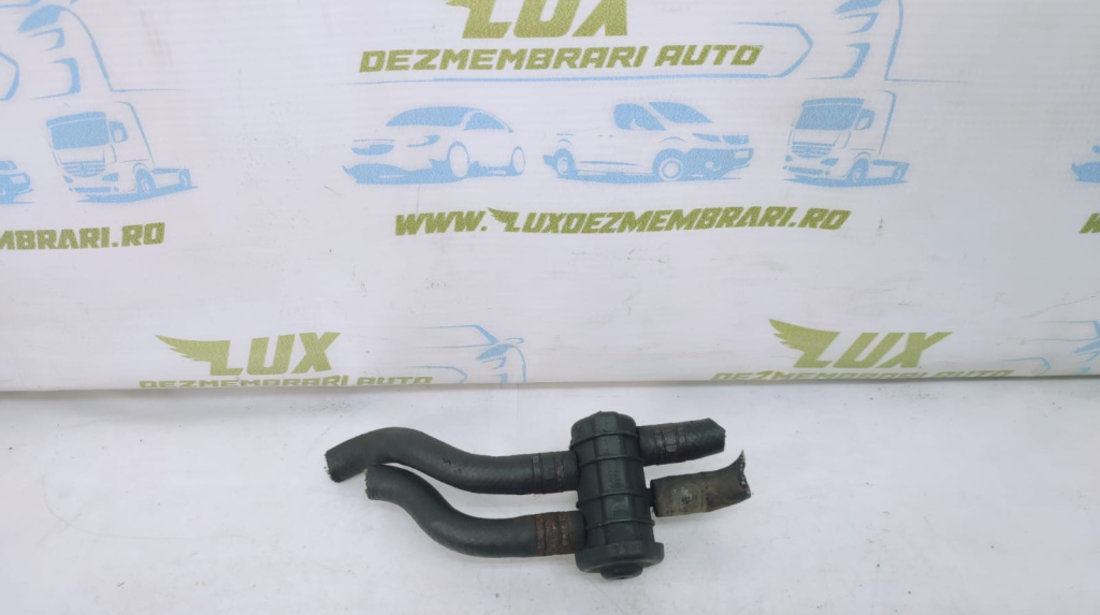 Supapa combustibil 6q0131101a 1.4 tdi BNM Skoda Fabia 5J [2007 - 2010]