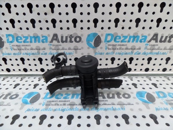 Supapa combustibil 6Q0131101A, Seat Cordoba (6L) 1.4tdi, BMS, BNV