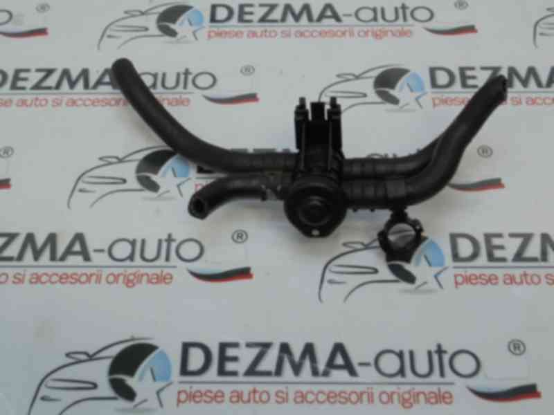 Supapa combustibil, 6Q0131101A, Skoda Fabia 2 (5J) 1.4tdi (id:282622)