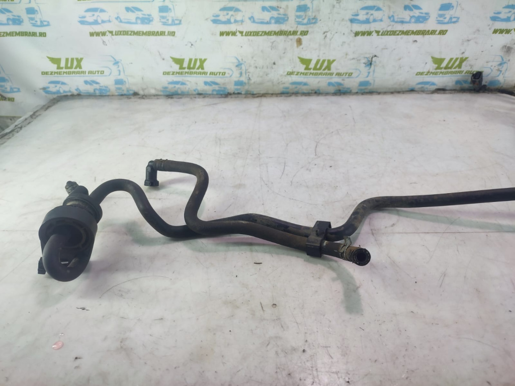 Supapa combustibil 6Q0133366F 1.2 benzina BME Volkswagen VW Polo 4 9N [facelift] [2005 - 2009] 1.2 benzina BME