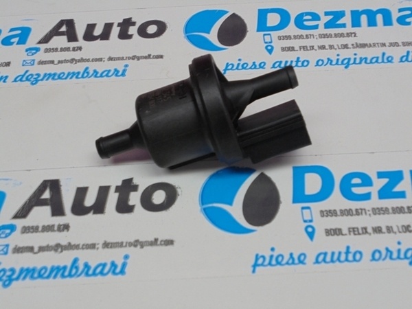 Supapa combustibil, 6Q0906517, Volkswagen Polo (9N_) 1.2benz (pr:110747)