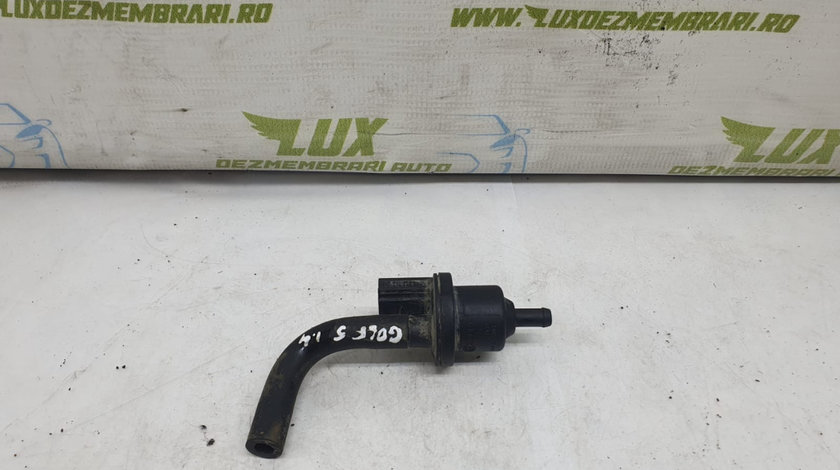 Supapa combustibil 6qe906517 1.2 benzina CGP Volkswagen VW Polo 5 6R [2009 - 2015]