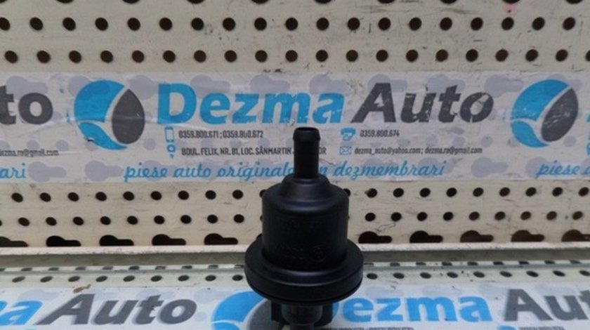 Supapa combustibil, 6QE906517, Seat Ibiza 5 (6J5) 1.4b