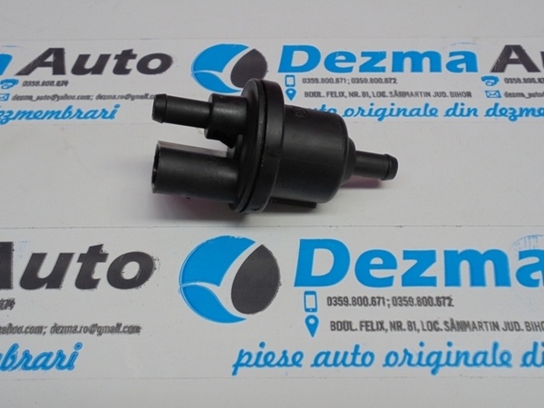Supapa combustibil, 6QE906517, Seat Ibiza 5 (6J5) 1.4benz (id:138695)