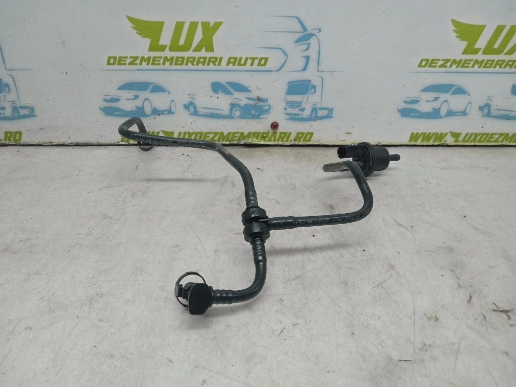 Supapa combustibil 6qe906517a Volkswagen VW Golf 6 [2008 - 2015]