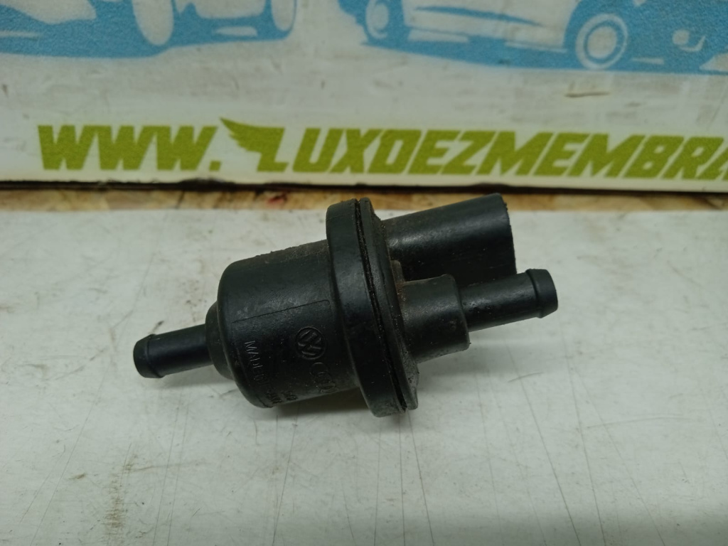 Supapa combustibil 6qe906517a Volkswagen VW Golf 6 [2008 - 2015]
