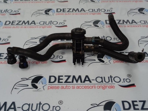 Supapa combustibil, 6R0127247B, Vw Polo (6R) 1.6 tdi (id:211669)