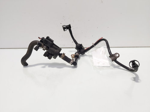 Supapa combustibil, cod 06E906517A, VW Passat Variant (3C5), 2.0 TFSI, BWA (id:648645)