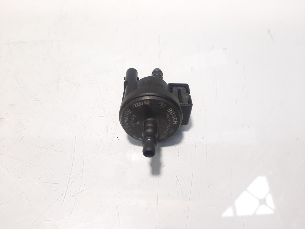 Supapa combustibil, cod 06H906517B, Audi A5 (8T3), 1.8 TFSI, CDHB (idi:494472)