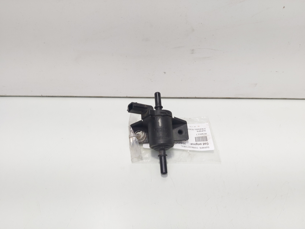 Supapa combustibil, cod 208859042R, Renault Megane 3, 1.5 DCI, K9KR846 (id:695168)