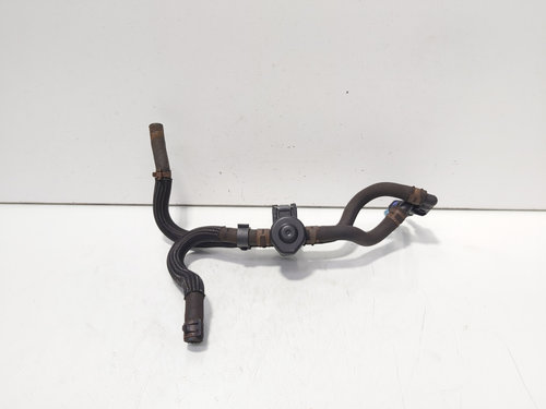 Supapa combustibil, cod 6R0127247B, Seat Ibiza 5 (6J5) 1.6 TDI, CAYC (id:704901)