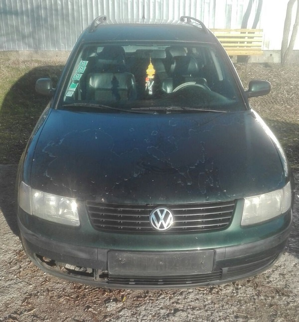 depart booklet elite SUPAPA COMBUSTIBIL / CONVERTOR PRESIUNE COD 1H0906627 VW PASSAT B5 1.9 TDI FAB. 1996 - 2000 #35769679 depart booklet elite SUPAPA COMBUSTIBIL / CONVERTOR PRESIUNE COD 1H0906627 VW PASSAT B5 1.9 TDI FAB. 1996 - 2000 #35769679