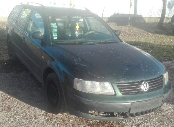 depart booklet elite SUPAPA COMBUSTIBIL / CONVERTOR PRESIUNE COD 1H0906627 VW PASSAT B5 1.9 TDI FAB. 1996 - 2000 #35769679 depart booklet elite SUPAPA COMBUSTIBIL / CONVERTOR PRESIUNE COD 1H0906627 VW PASSAT B5 1.9 TDI FAB. 1996 - 2000 #35769679