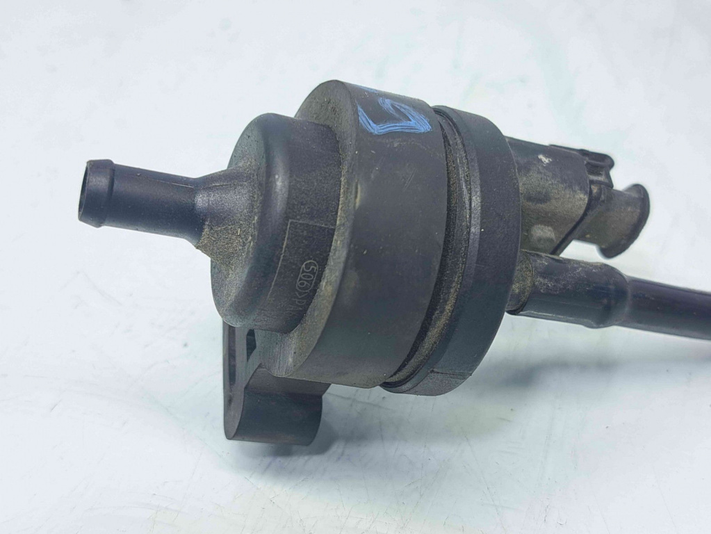 Supapa combustibil Ford Fiesta 6 [Fabr 2008-2019] OEM 1.25 B 1.25 B 44KW / 60CP