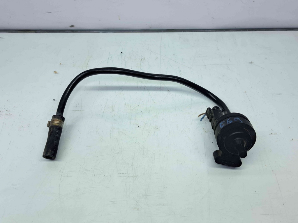 Supapa combustibil Ford Fiesta 6 [Fabr 2008-2019] OEM 1.25 B 1.25 B 44KW / 60CP