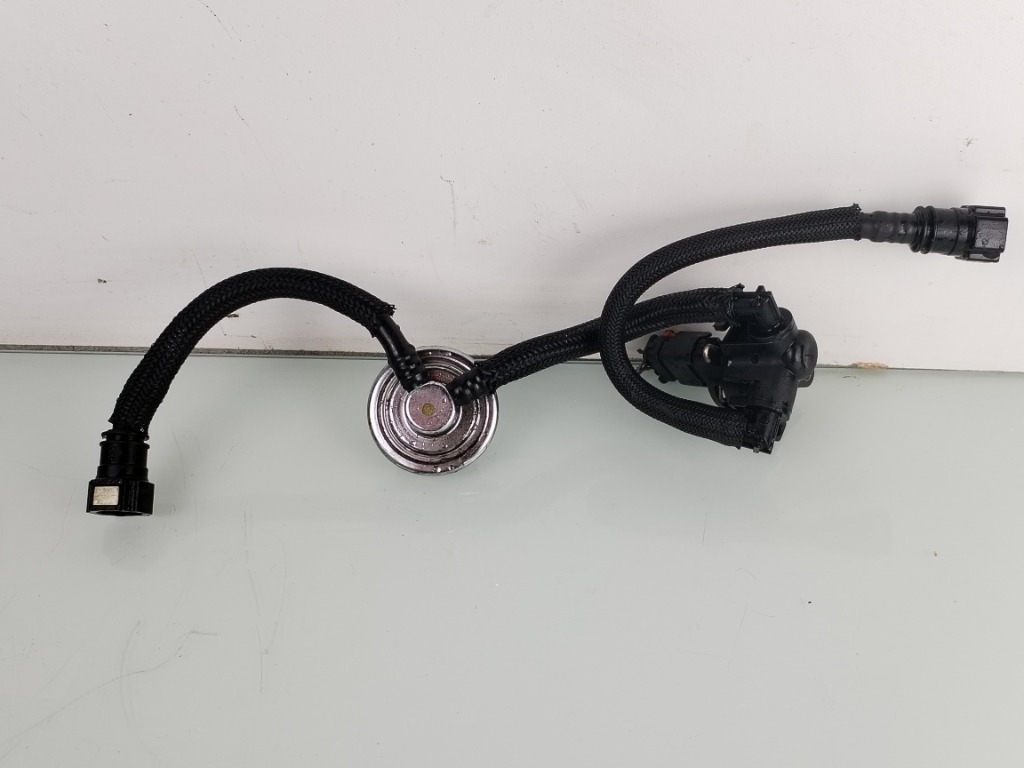 Supapa combustibil Ford Mondeo MK5 1.5TDCI XUCA
