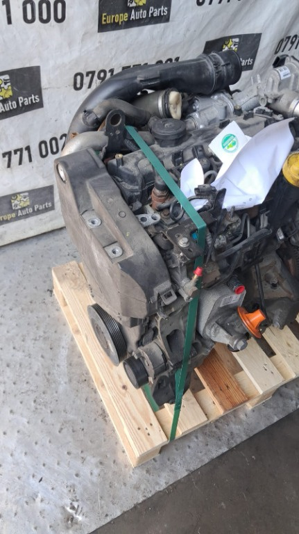 Supapa combustibil Nissan Juke 1.5 DCI cod motor k9k837 an 2013 cod 208859042R