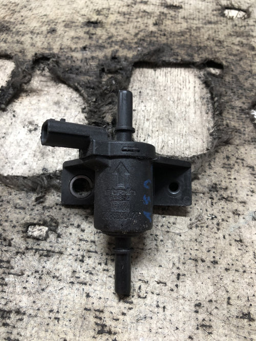 Supapa combustibil Nissan Qashqai 1.5 Motorina 2011, 208859042R