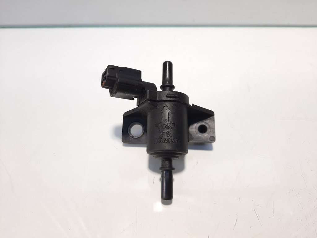 Supapa combustibil, Renault Laguna 3 Combi, 1.5 DCI, K9KR846