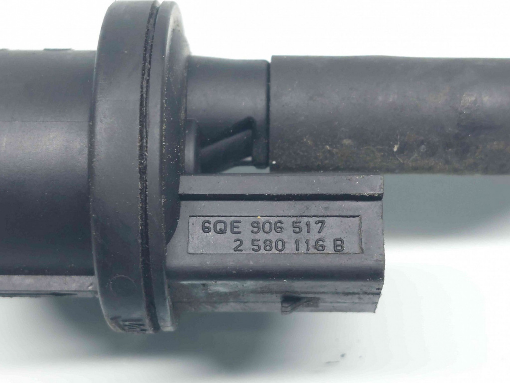 Supapa combustibil Seat Ibiza 5 Sportcoupe (6J1) [Fabr 2008-2017] 6QE906517 1.4 Benz CGGB 1.4 Benz CGGB 63KW / 85CP