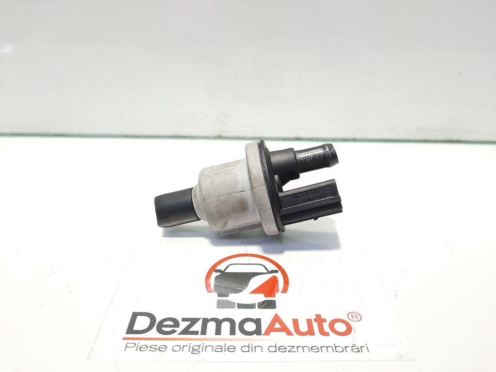 Supapa combustibil, Seat Ibiza 6 (KJ1) [Fabr 2017-prezent] 1.0 tgi, DBY, 06D133517B (id:419567)