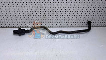 Supapa combustibil Skoda Fabia 2 Combi (5J, 545) [...