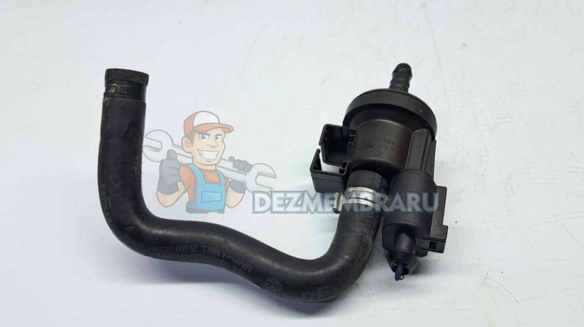 Supapa combustibil Volkswagen Eos (1F7, 1F8) [Fabr 2006-2015] 06E906517A 2.0 FSI BWA