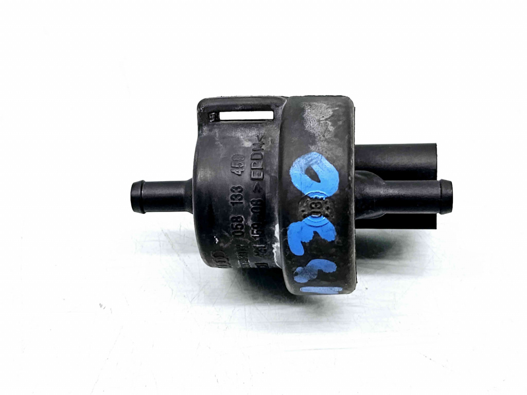 Supapa combustibil Volkswagen Golf 5 (1K1) [Fabr 2004-2008] 058133459 1.6 Benz BAG 85KW / 115CP