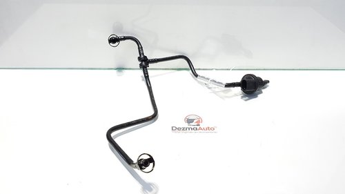 Supapa combustibil, Vw Caddy 3 (2KA, 2KH), 1.2 tsi, CBZB, 6QE906517A