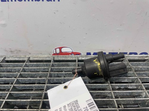 SUPAPA COMBUSTIBIL VW POLO POLO 1.4 INJ - (2009 2014)