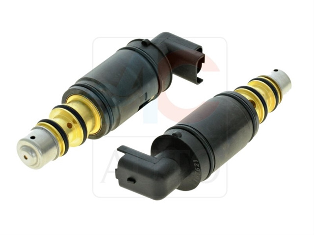 Supapa Compresor Ac/ Acauto AC-02DN24