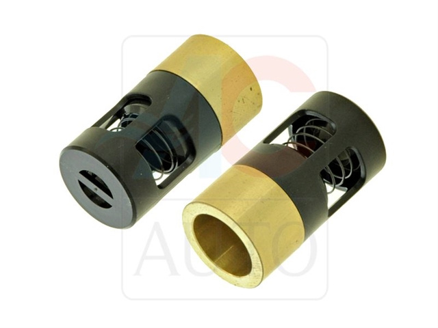 Supapa Compresor Ac/ Acauto AC-02DN32