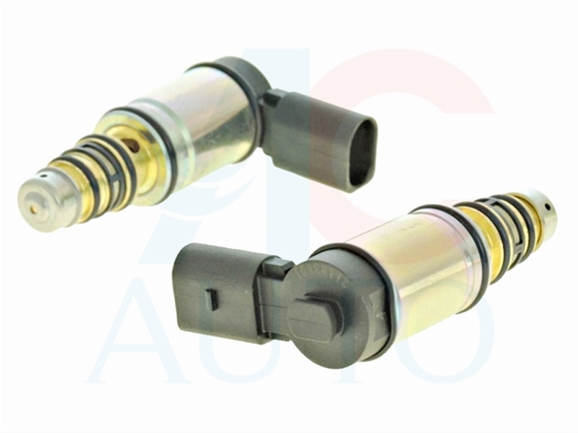 Supapa Compresor Ac/ Acauto AC-02DN33
