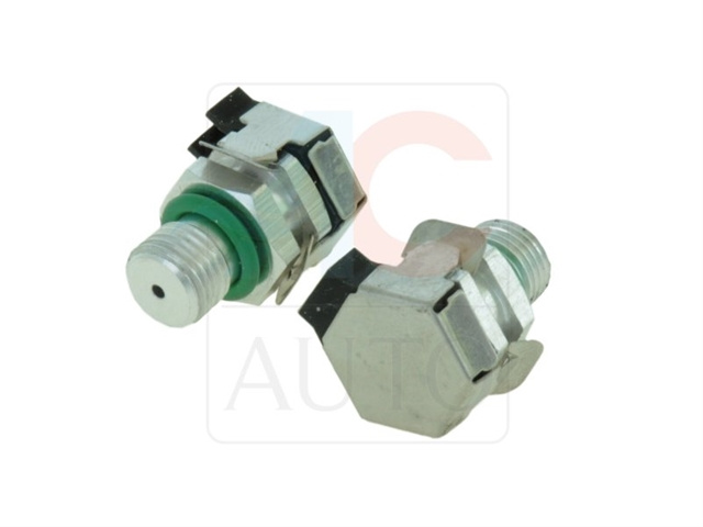 Supapa Compresor Ac/ Acauto AC-02SD14