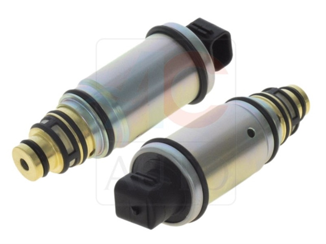 Supapa Compresor Ac/ Acauto AC-02ZX09