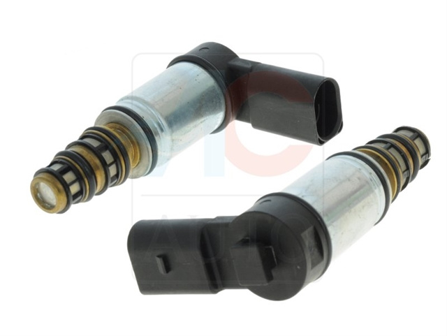Supapa Compresor Ac/ Acauto Audi AC-02DL09